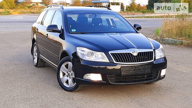 Універсал Skoda Octavia 2011 в Стрию фото 4 Універсал Skoda Octavia 2011 в Стрию