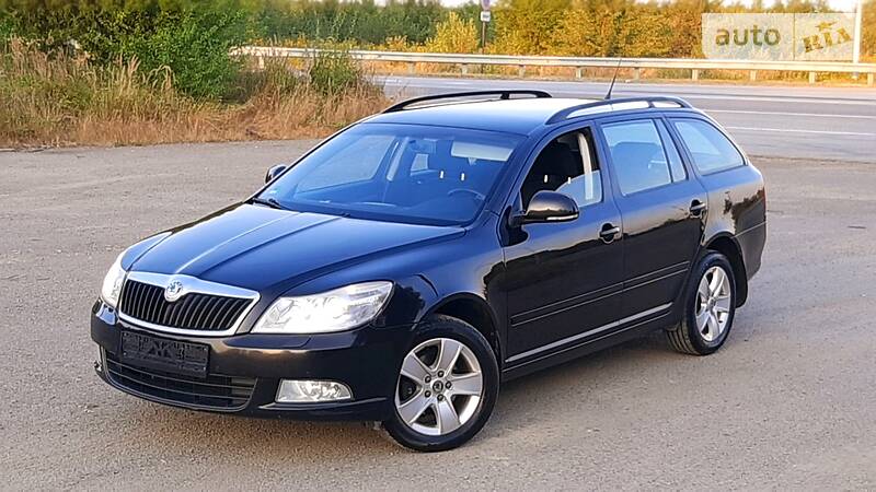 Універсал Skoda Octavia 2011 в Стрию фото 9 Універсал Skoda Octavia 2011 в Стрию