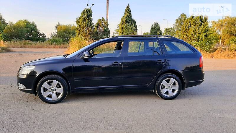 Універсал Skoda Octavia 2011 в Стрию фото 14 Універсал Skoda Octavia 2011 в Стрию