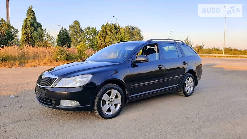 Універсал Skoda Octavia 2011 в Стрию фото 12 Універсал Skoda Octavia 2011 в Стрию