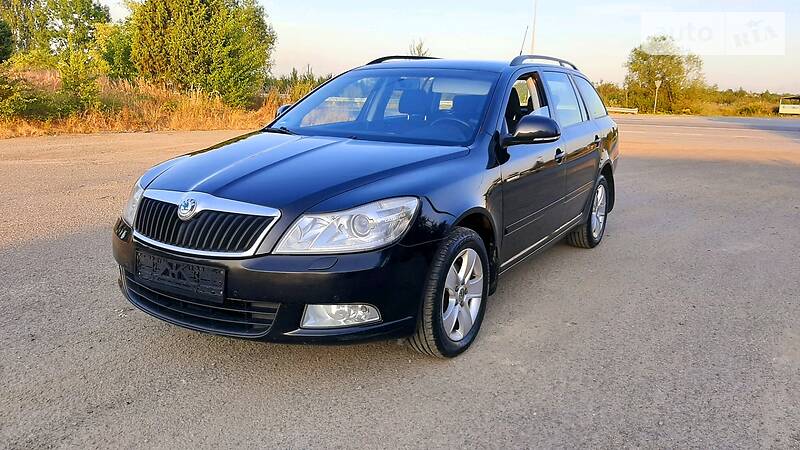 Універсал Skoda Octavia 2011 в Стрию фото 11 Універсал Skoda Octavia 2011 в Стрию