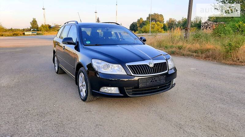 Універсал Skoda Octavia 2011 в Стрию фото 23 Універсал Skoda Octavia 2011 в Стрию