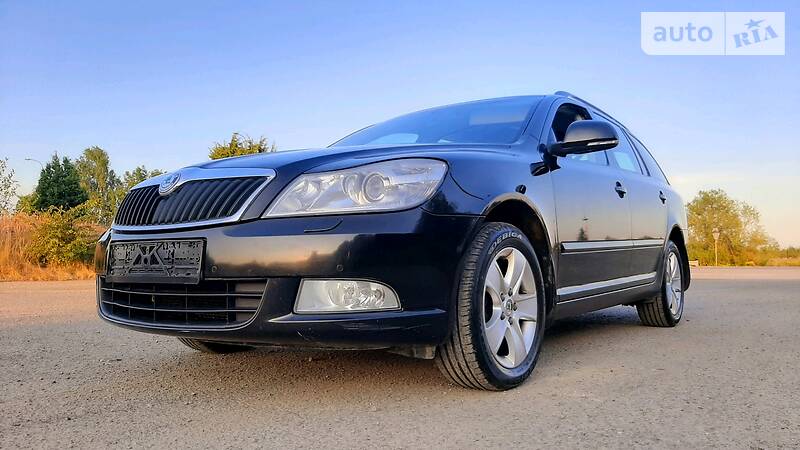 Універсал Skoda Octavia 2011 в Стрию фото 24 Універсал Skoda Octavia 2011 в Стрию