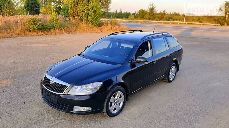 Універсал Skoda Octavia 2011 в Стрию фото 28 Універсал Skoda Octavia 2011 в Стрию