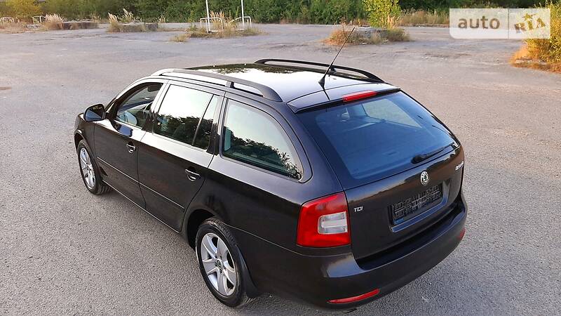 Універсал Skoda Octavia 2011 в Стрию фото 29 Універсал Skoda Octavia 2011 в Стрию