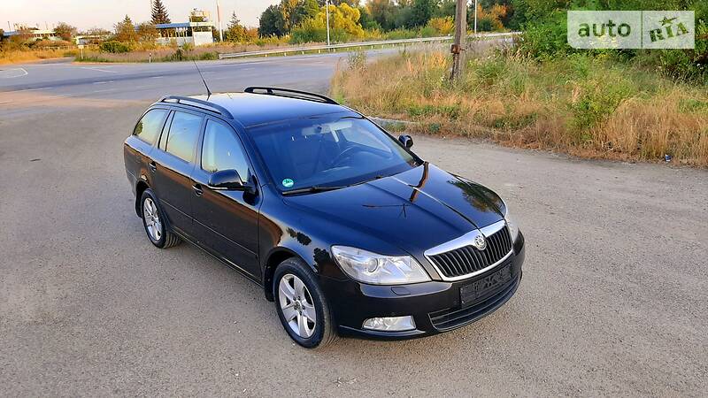 Універсал Skoda Octavia 2011 в Стрию фото 31 Універсал Skoda Octavia 2011 в Стрию