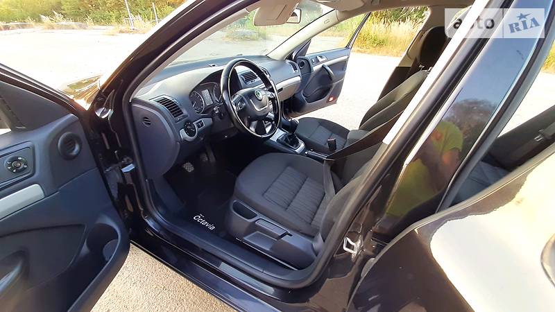 Універсал Skoda Octavia 2011 в Стрию фото 34 Універсал Skoda Octavia 2011 в Стрию