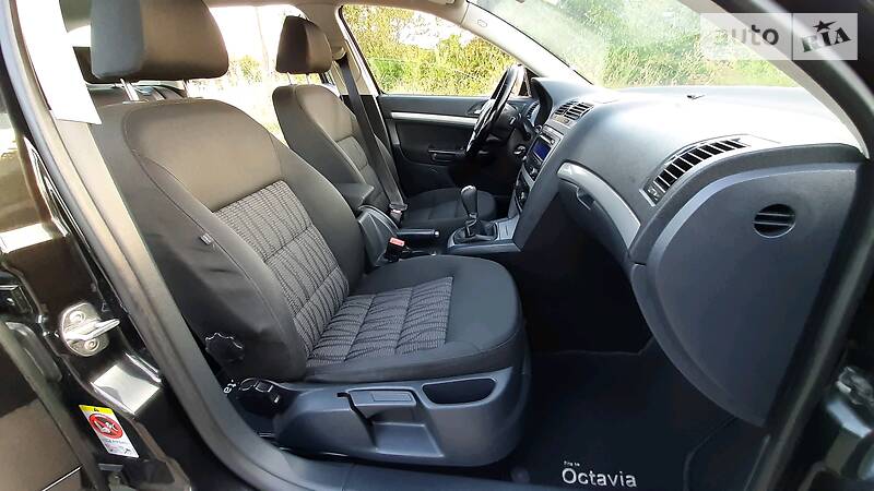 Універсал Skoda Octavia 2011 в Стрию фото 46 Універсал Skoda Octavia 2011 в Стрию