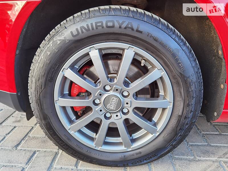 Седан Skoda Octavia 2007 в Києві фото 23 Седан Skoda Octavia 2007 в Києві