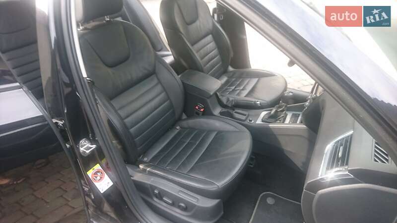 Універсал Skoda Octavia 2013 в Львові фото 11 Універсал Skoda Octavia 2013 в Львові