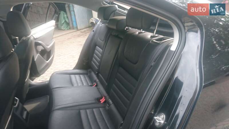 Універсал Skoda Octavia 2013 в Львові фото 13 Універсал Skoda Octavia 2013 в Львові