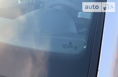 Універсал Skoda Octavia 2009 в 