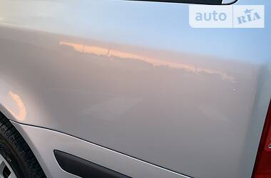 Універсал Skoda Octavia 2009 в 