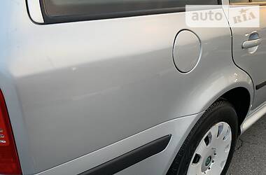 Універсал Skoda Octavia 2009 в 