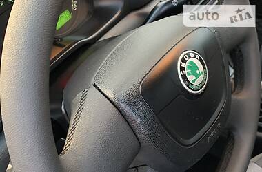 Універсал Skoda Octavia 2009 в 