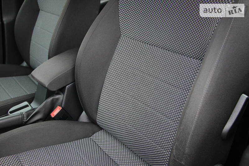 Універсал Skoda Octavia 2016 в Рівному