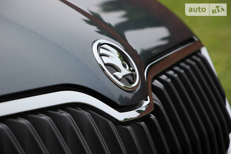 Універсал Skoda Octavia 2016 в Рівному