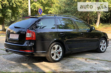 Универсал Skoda Octavia 2010 в Ковеле