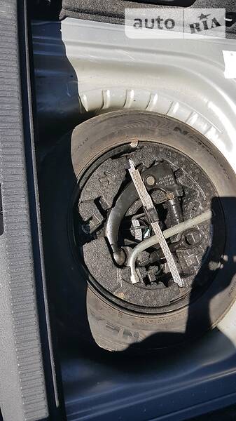 Універсал Skoda Octavia 2016 в Дніпрі