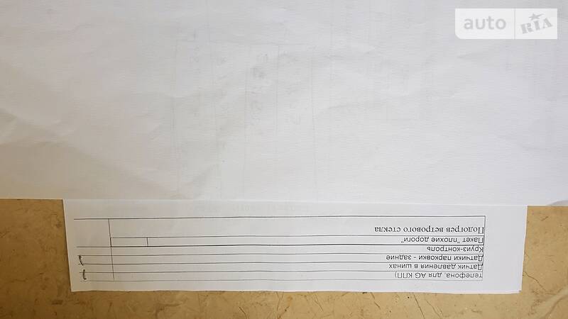 Універсал Skoda Octavia 2016 в Дніпрі