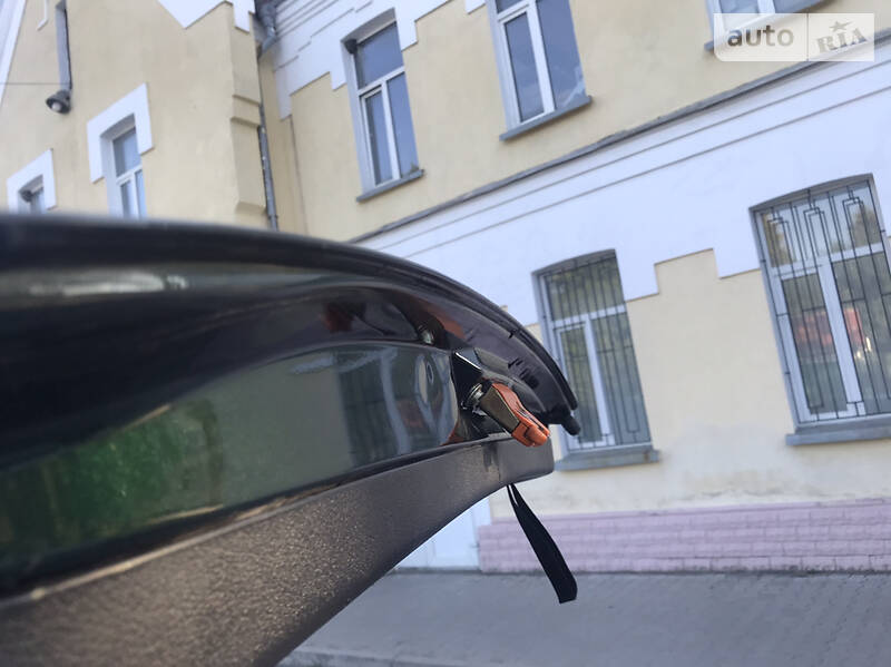 Універсал Skoda Octavia 2002 в Крижополі фото 20 Універсал Skoda Octavia 2002 в Крижополі