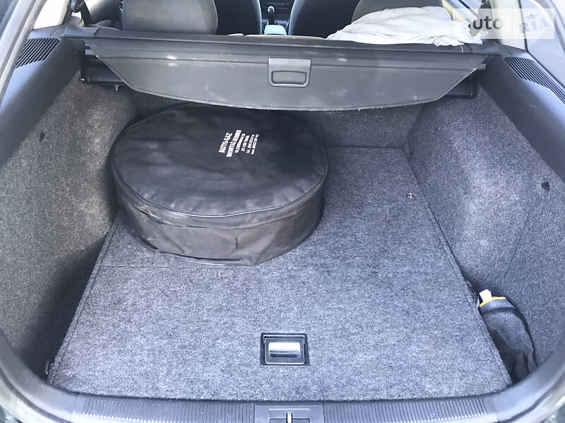 Універсал Skoda Octavia 2002 в Крижополі фото 17 Універсал Skoda Octavia 2002 в Крижополі