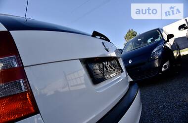 Універсал Skoda Octavia 2009 в 