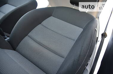Універсал Skoda Octavia 2009 в 