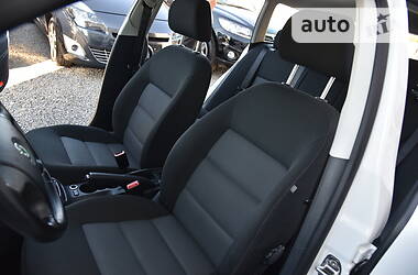 Універсал Skoda Octavia 2009 в 