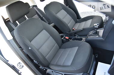 Універсал Skoda Octavia 2009 в 