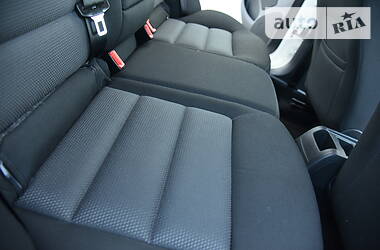 Універсал Skoda Octavia 2009 в 