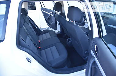 Універсал Skoda Octavia 2009 в 