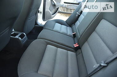 Універсал Skoda Octavia 2009 в 