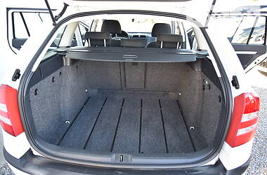 Універсал Skoda Octavia 2009 в 
