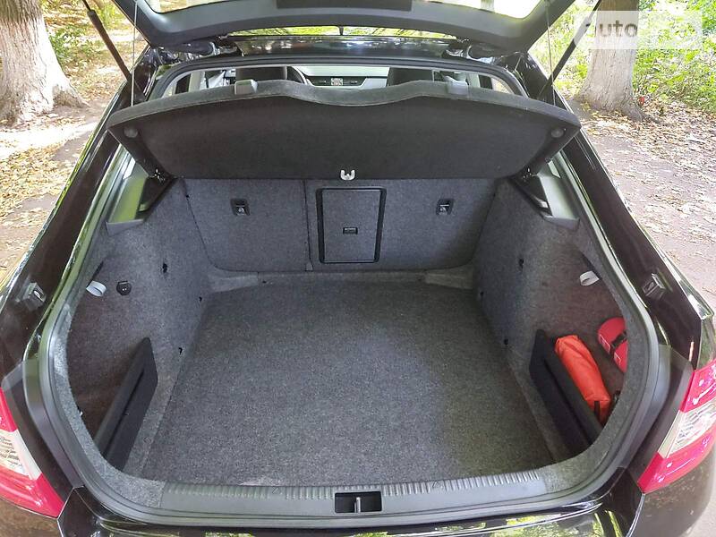 Седан Skoda Octavia 2015 в Козятині