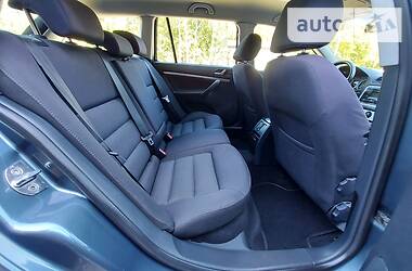 Універсал Skoda Octavia 2006 в 