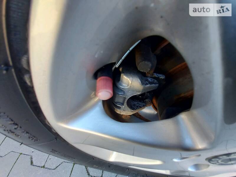 Универсал Skoda Octavia 2006 в Белой Церкви