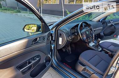 Універсал Skoda Octavia 2006 в 