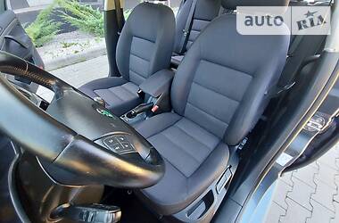 Універсал Skoda Octavia 2006 в 