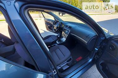 Універсал Skoda Octavia 2006 в 