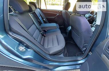 Універсал Skoda Octavia 2006 в 