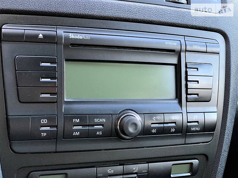 Універсал Skoda Octavia 2006 в Рівному