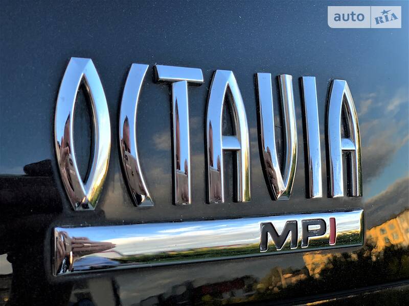 Універсал Skoda Octavia 2006 в Рівному