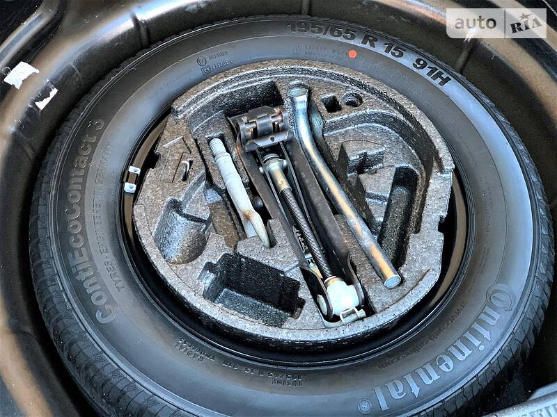 Універсал Skoda Octavia 2006 в Рівному