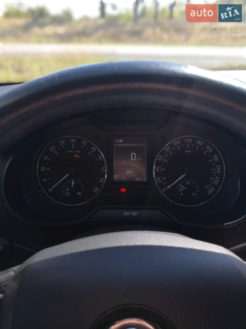2013 Skoda Octavia - мініатюра 19