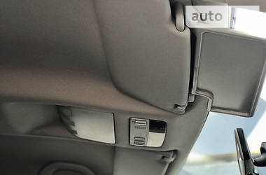 Універсал Skoda Octavia 2011 в 