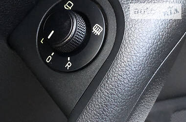Універсал Skoda Octavia 2014 в 
