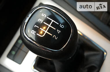 Універсал Skoda Octavia 2014 в 