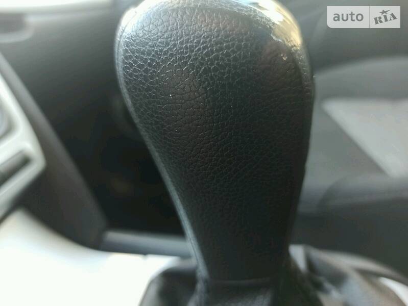 Універсал Skoda Octavia 2009 в Харкові