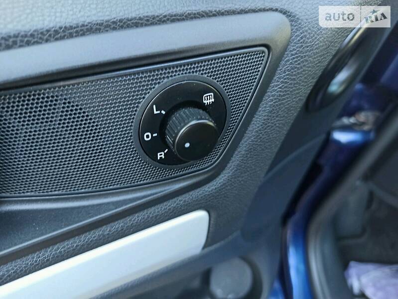 Універсал Skoda Octavia 2009 в Харкові